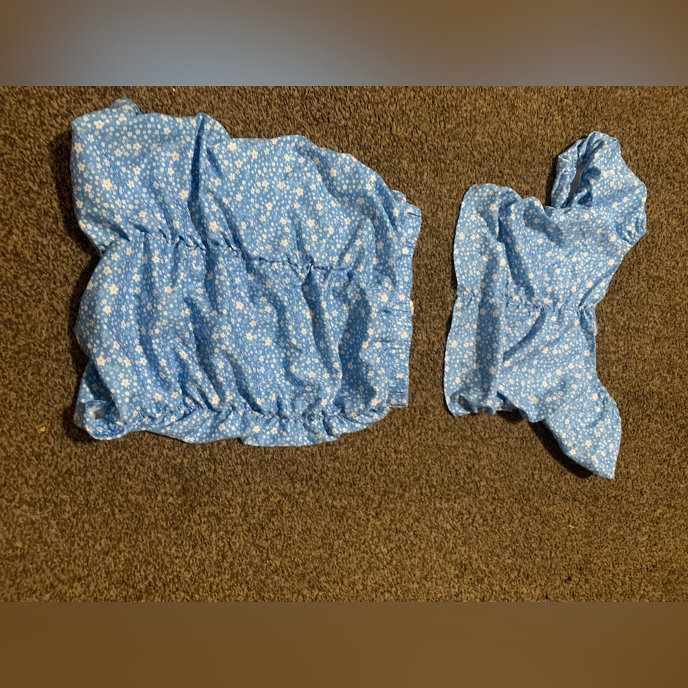 2 piece set